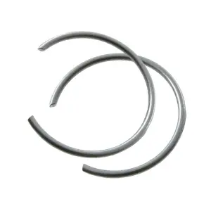 W&ouml;ssner Kolvbultclips (W&ouml;ssner)