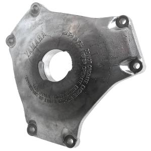 Yamaha Lock, spindel (88R176310100) - Prim&auml;r