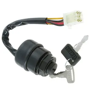 Yamaha Tändningslås (8AB825100000)