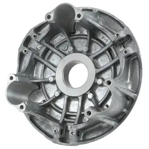 Yamaha Remskiva, primär (8BV176201100)