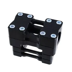 Rox Speed FX Fatbar adapter (1 1/8") Polaris