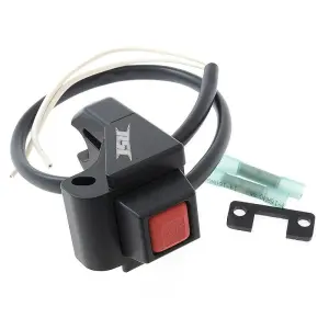 Race Shop Industries Fäste gasreglage (Throttle Block) Polaris