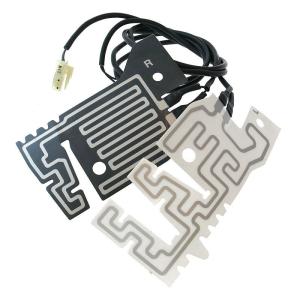 Yamaha Handtagsv&auml;rmare (8GL2626A1000)