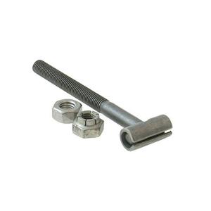 Yamaha Bult, Avgaskl&auml;mma (Original)