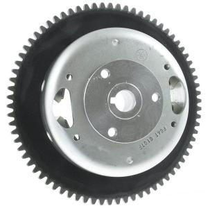 Yamaha Sv&auml;nghjul, Rotor (Original)