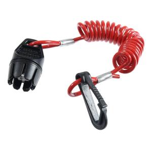 Yamaha Lina/hatt till d&ouml;dmansgrepp (Original)
