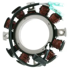 Yamaha T&auml;ndplatta, Stator (7DHH55211100)