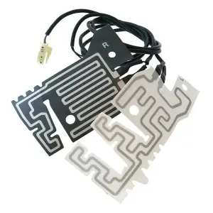 Yamaha Handtagsv&auml;rmare (8GL2626A1000)