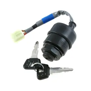 Yamaha T&auml;ndningsl&aring;s (8HF825100000)