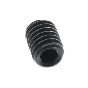 Yamaha L&aring;sskruv (Original) M6x1,00 - 8,3 mm