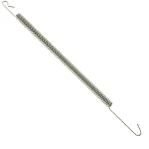 Yamaha Avgasfj&auml;der (905061649700)