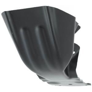 Yamaha Bukskydd, Fr&auml;mre (Original)