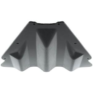 Yamaha Bukskydd (SMA8LR3400BK)