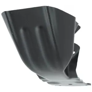 Yamaha Bukskydd, Fr&auml;mre (Original)