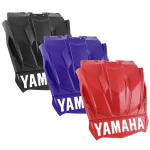 Yamaha Stänkskydd / stänklapp (Original)