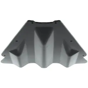 Yamaha Bukskydd (SMA8LR3400BK)