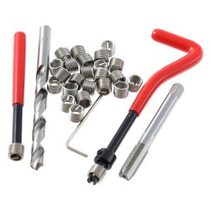 Division G&auml;ngverktygssats