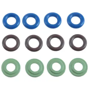 SP1 Tätningar, Spridare (Standard)
