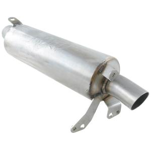 MBRP Ljudd&auml;mpare (CSRA)