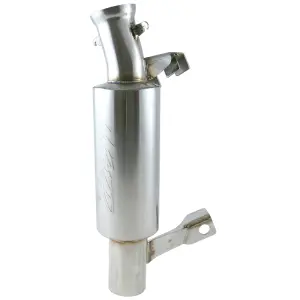 MBRP Ljudd&auml;mpare (Race)