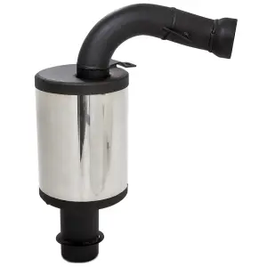 MBRP Ljudd&auml;mpare (Trail)