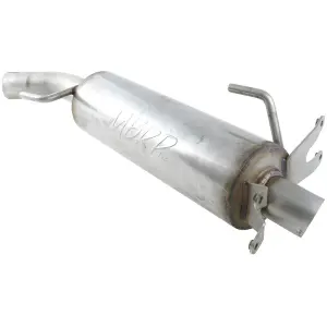 MBRP Ljudd&auml;mpare (Race)