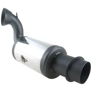 MBRP Ljudd&auml;mpare (Trail)