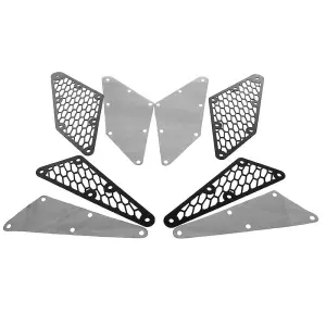 Speedwerx Ventiliationsn&auml;t (AXYS)