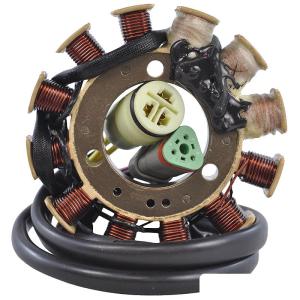 RMSTATOR Tändplatta (Stator, Standard)