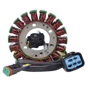 RMSTATOR T&auml;ndplatta (Stator, Standard)