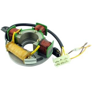 RMSTATOR Tändplatta (Stator, Standard)