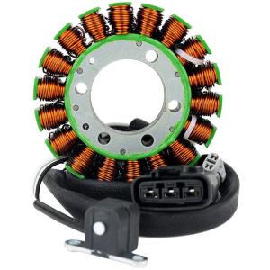RMSTATOR T&auml;ndplatta (Stator, Standard)