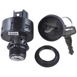 RMSTATOR Tändningslås (Standard) 4-taktare