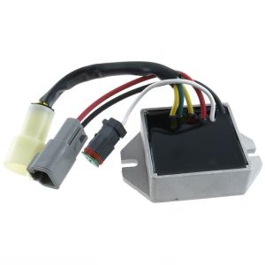 SnoWing Regulator (Likriktare)