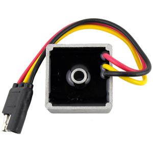 SnoWing Voltregulator (Likriktare)