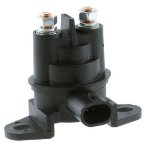 RMSTATOR Startrelä (Standard)