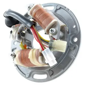 Yamaha T&auml;ndplatta, Stator (8AT855601000)
