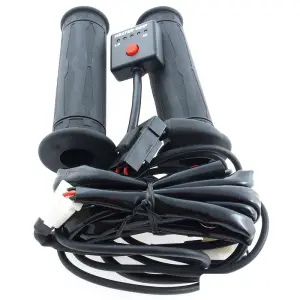 Koso Värmehandtag (ATV/skoter)