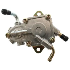 Quantum Br&auml;nslepump (Standard)