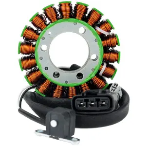 RMSTATOR T&auml;ndplatta (Stator, Standard)