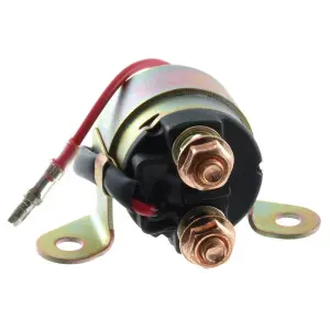 RMSTATOR Startrel&auml; (Standard)