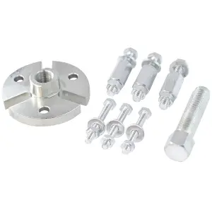 RMSTATOR Svänghjulsavdragare (Universell)