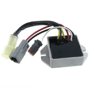 SnoWing Regulator (Likriktare)