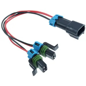 Race Shop Industries Splitter (Accessory / Tillbehörskontakt)