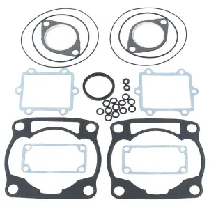 Vertex Sotningssats (Standard)