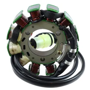 SnoWing T&auml;ndplatta (Stator, Standard)