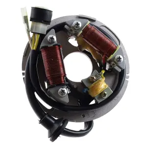 RMSTATOR T&auml;ndplatta (Stator, Standard) Exciter 570