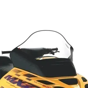 PowerMadd Vindruta Ski Doo ZX (Tall)