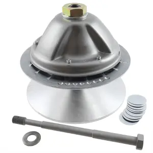 Umatek-CVTech Variator (PWB 80) Polaris 850