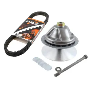 Umatek-CVTech Variator (PWB 80 med drivrem) Polaris 850